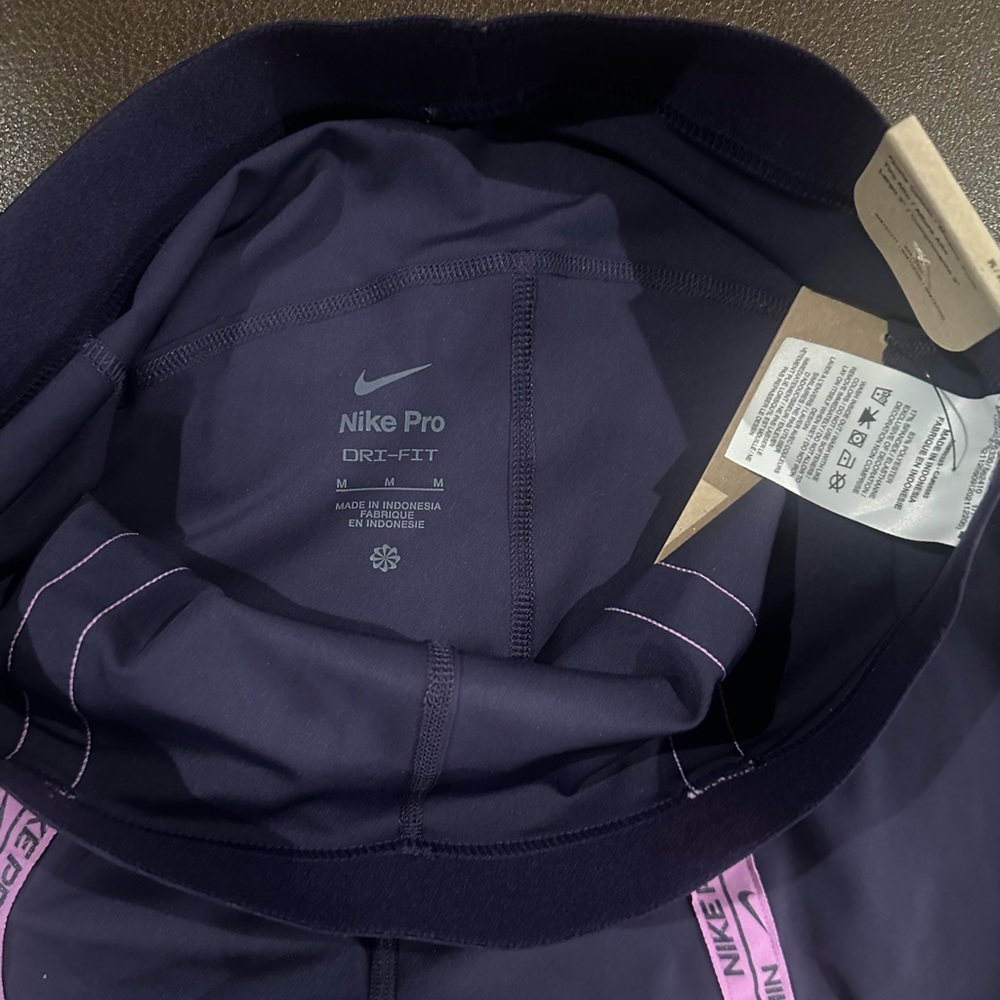 Nike Pro Dri-FIT Set - Picture 5 of 11